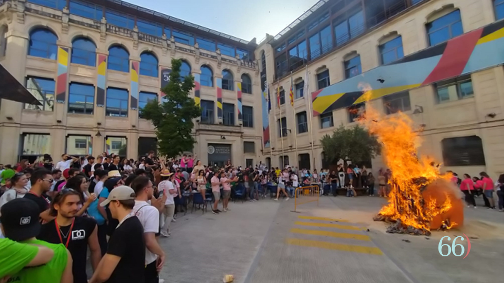 Crema de la carabassa // Foto: EPSA