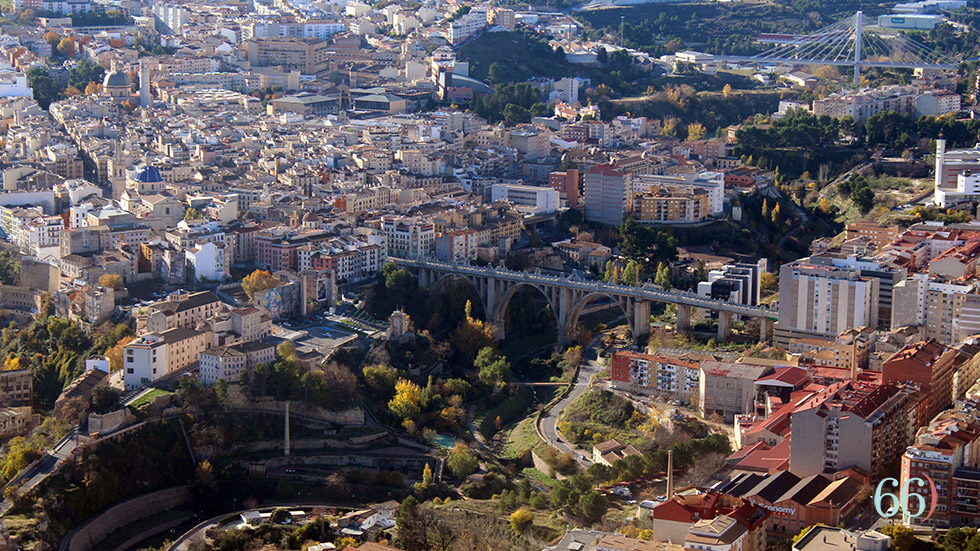 Alcoy // Foto: Arxiu Pàgina66)