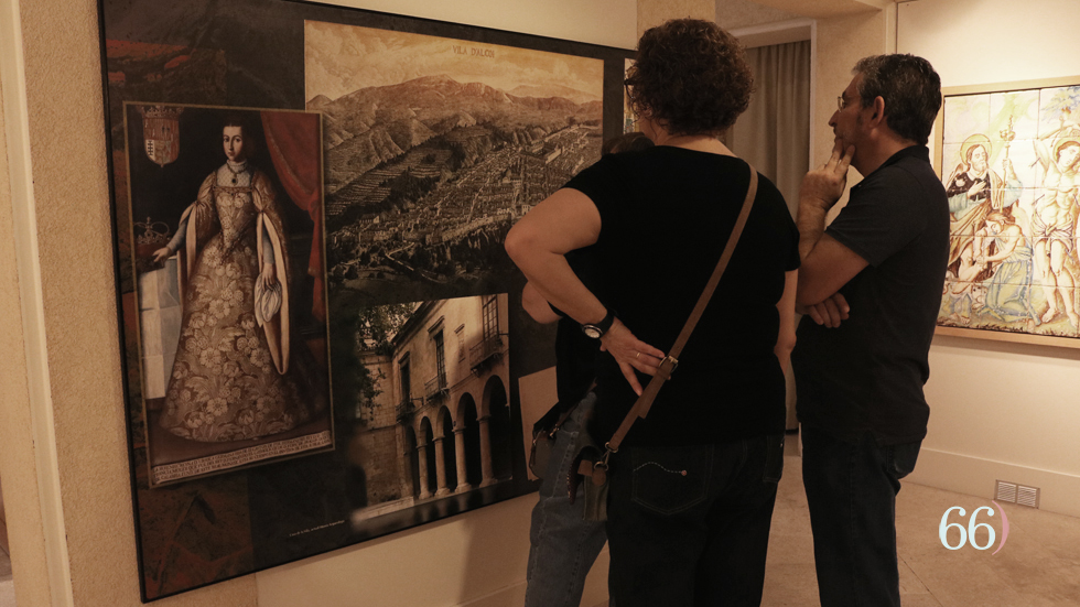 Museu Arqueològic Camilo Visedo // Foto: Arxiu Pàgina66)