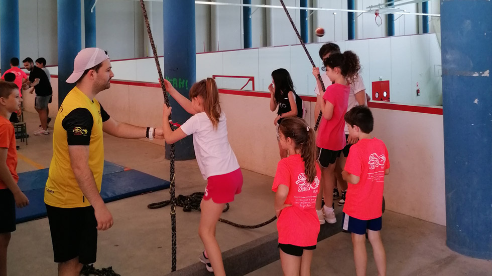 XII Hores Esportives de Muro // Foto: AJM