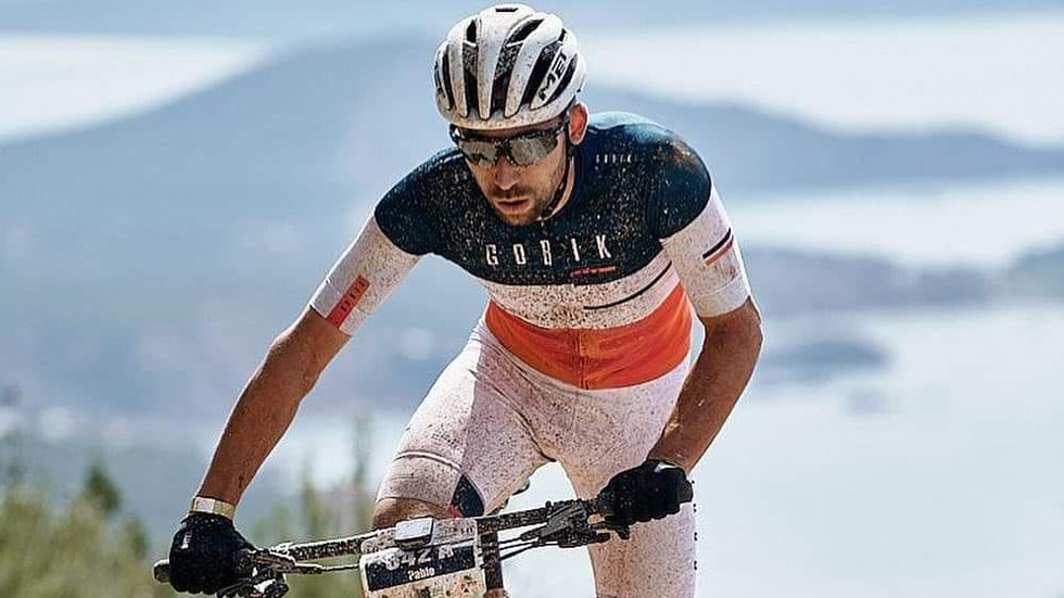 Pablo Garrido / Foto: Facebook Pablo Garrido