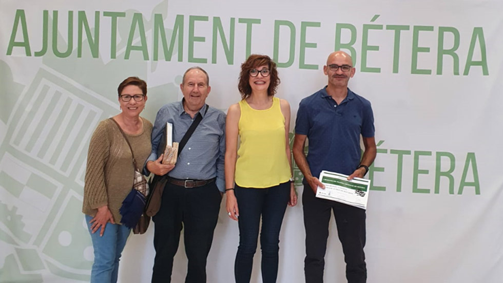 Teatre Circ guanya quatre nous reconeixements a la Mostra de Teatre de Bètera // Foto: TC