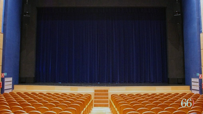 Teatre Calderón // Foto: Arxiu Pàgina66)