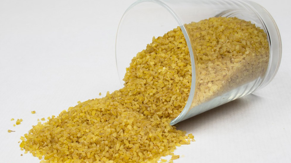 Bulgur // Foto: LFE