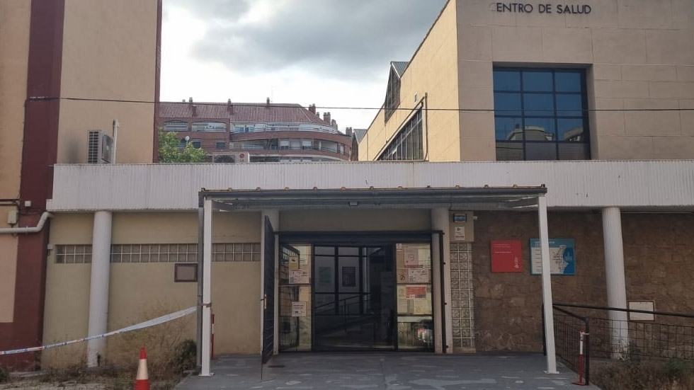 Centro de Salud La Bassa