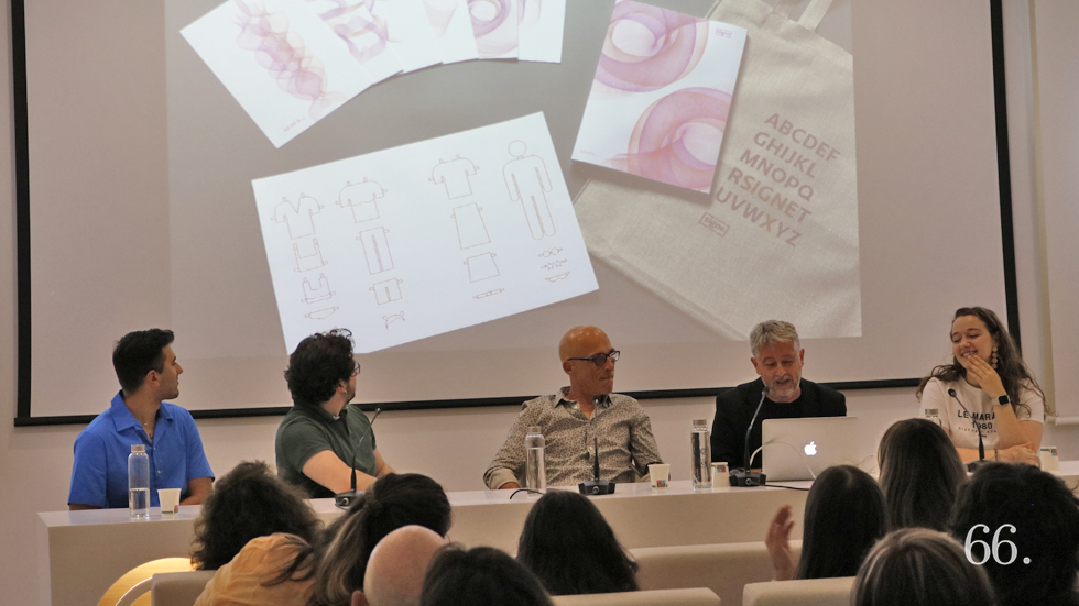 Presentació revista 'Signe 10'  // Foto: SBG