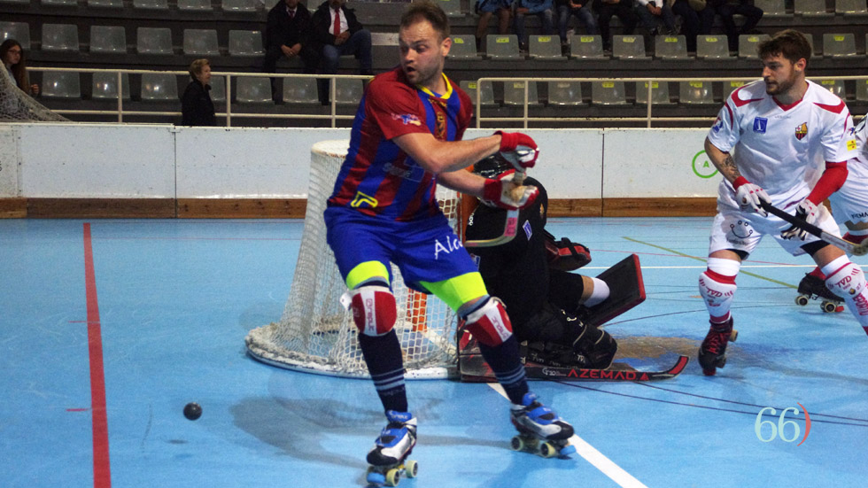 Tutti Baieli será una de las bajas para la próxima temporada