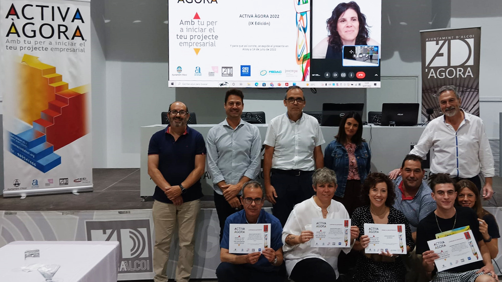 Programa Activa Àgora cumplirá 10 ediciones