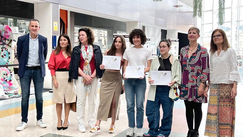 Premis Tutto Piccolo // Foto: Belén Payá