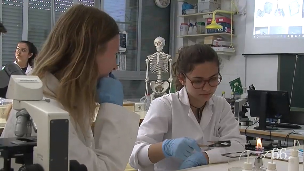 Foto: Arxiu Pàgina66