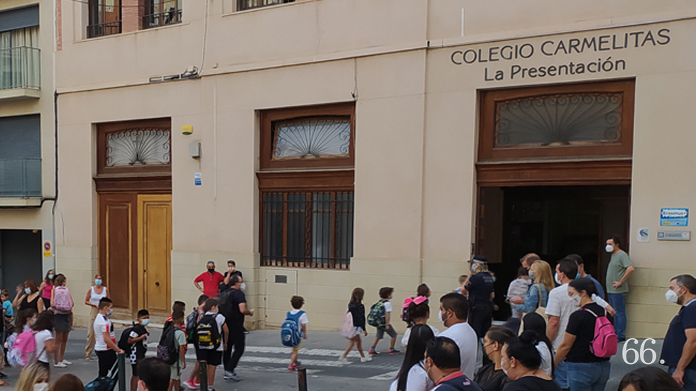 Foto: Arxiu Pagina66