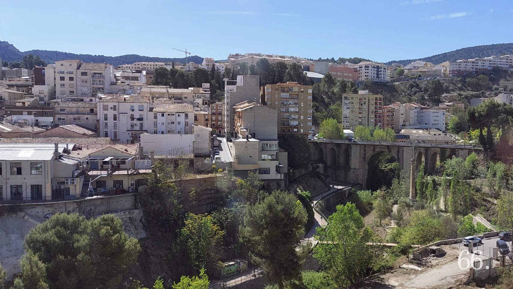 Alcoy ha visto reducido su paro en los últimos 10 años