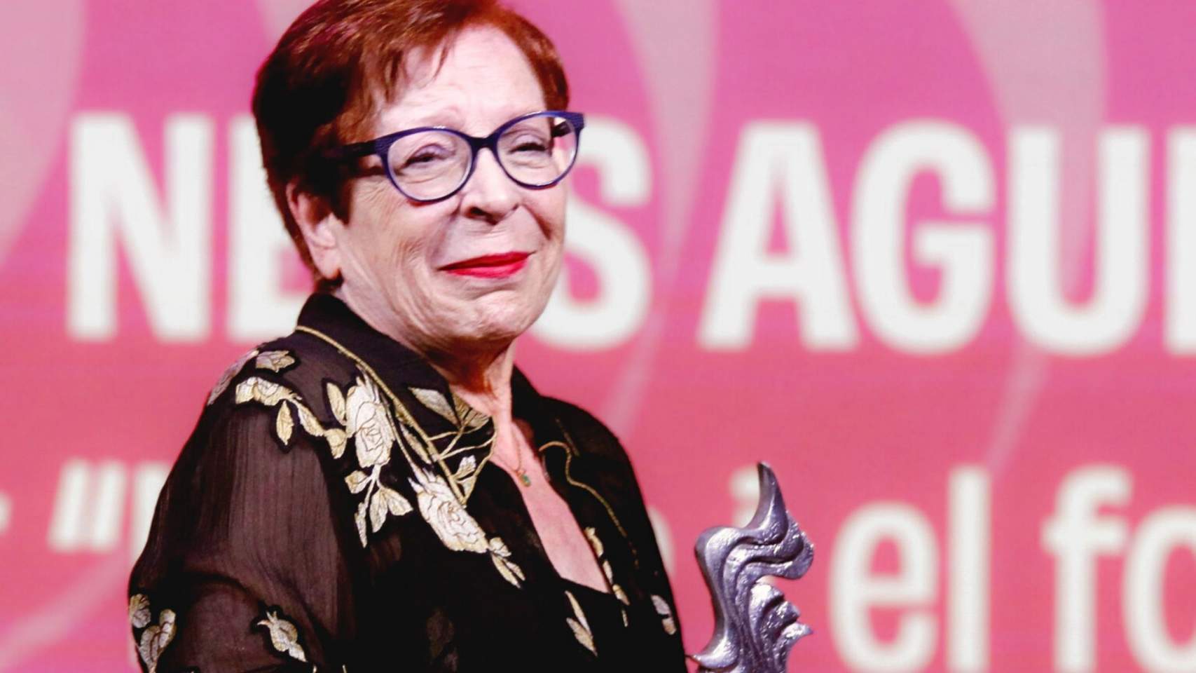 Neus Agulló / Foto FICA