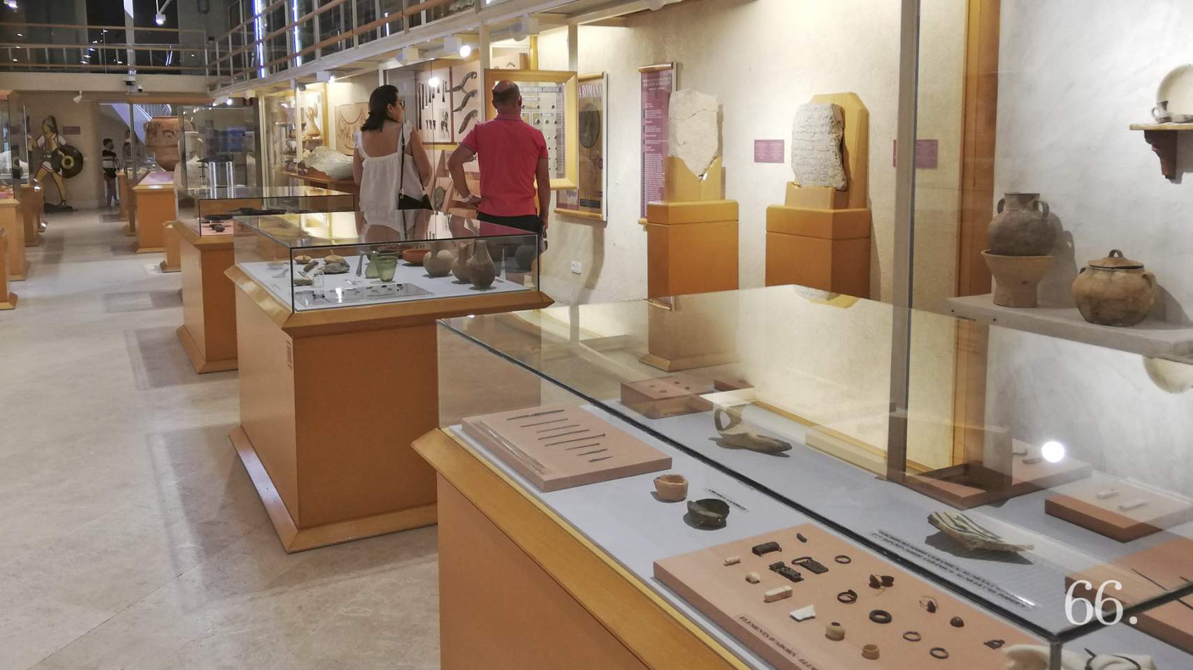 Museu Arqueològic Camilo Visedo
