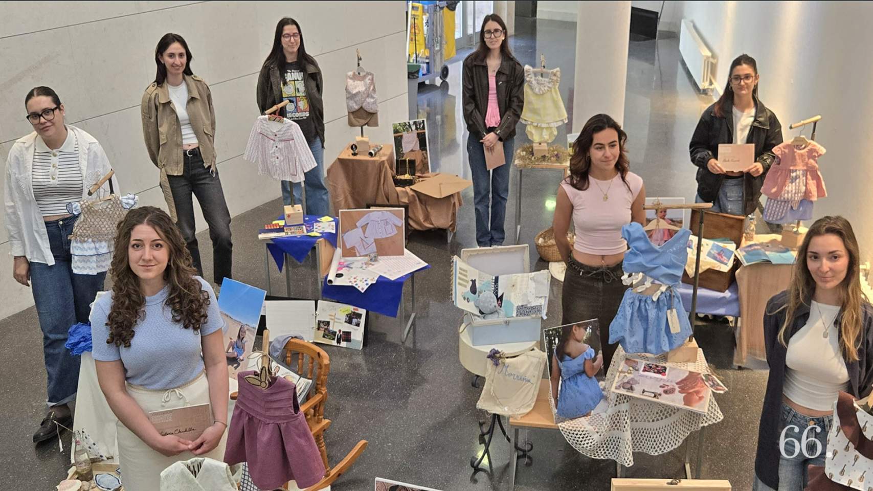 Projectes finalistes del concurs