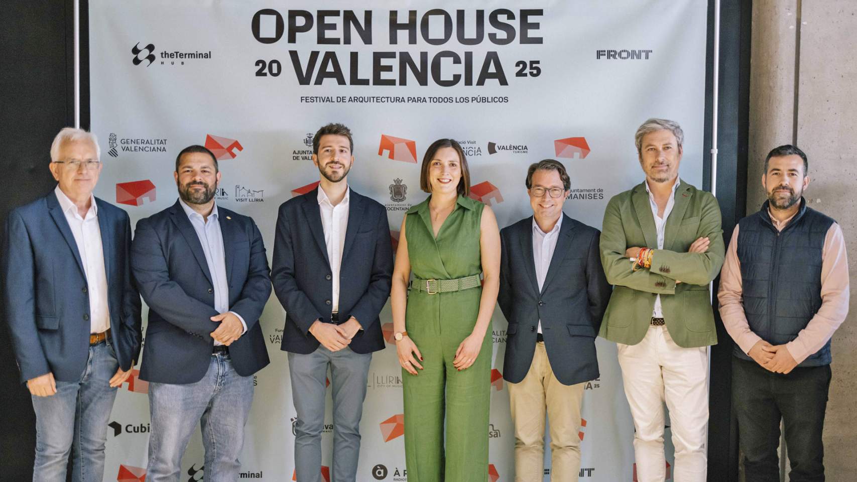 Cocentaina estarà a Open House 2025