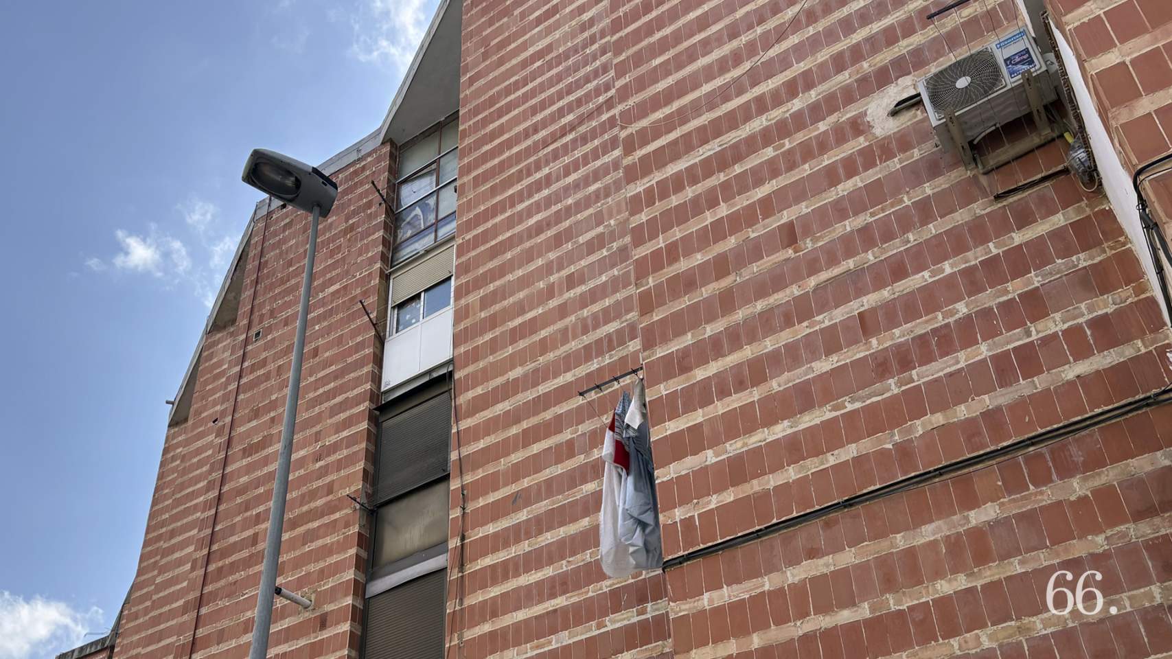 Una pròrroga del Ministeri obri el quart intent per a reformar el barri de la Font Dolça