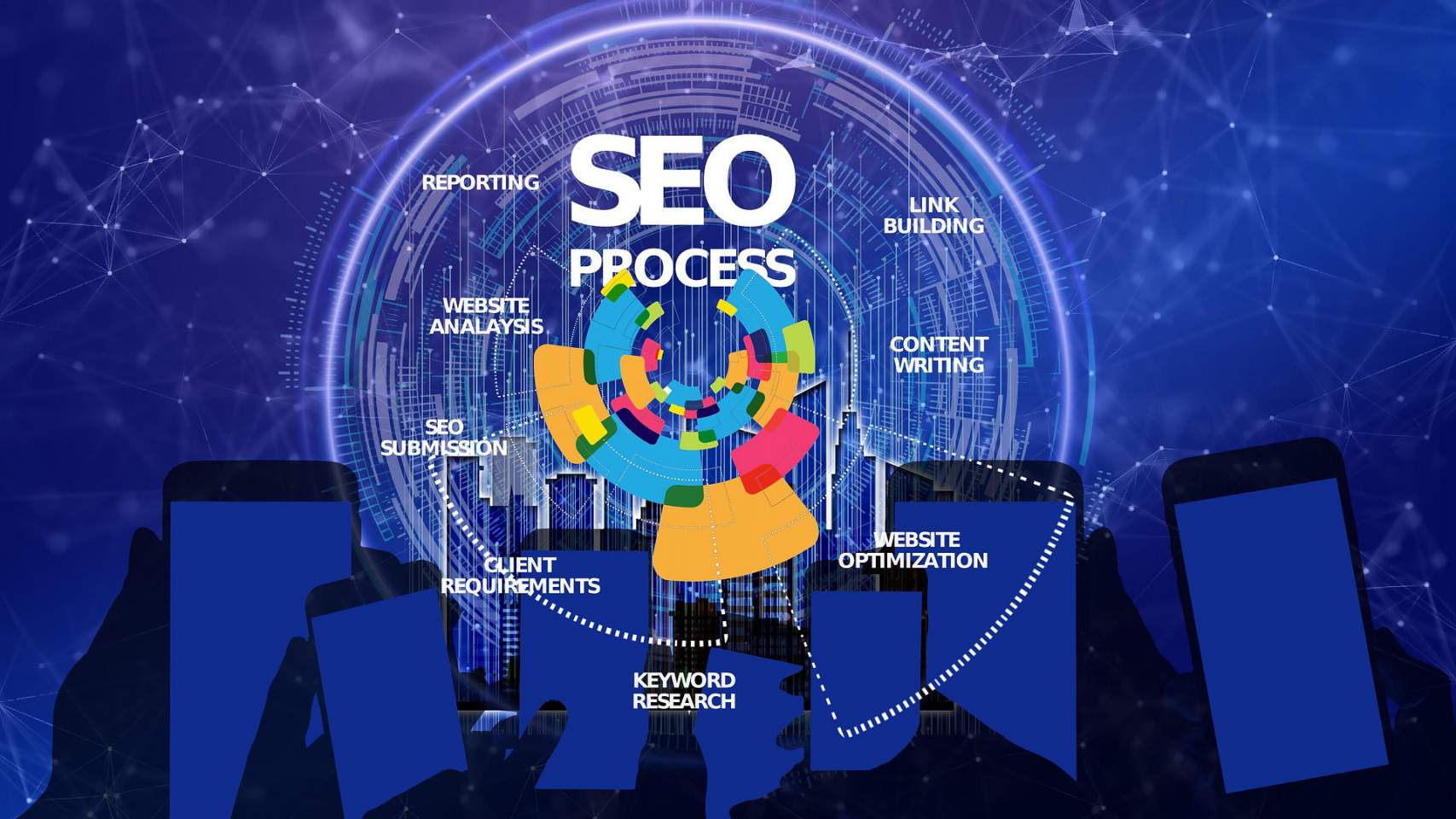 Por qué una Auditoría SEO Técnica decide el futuro de tu web