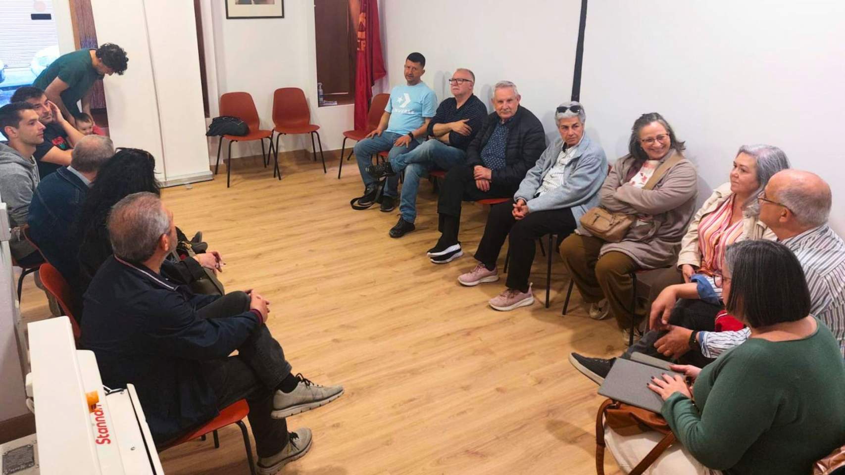 Guanyar Alcoi convida a Podem a sumar-se a les seues primàries per a les municipals de 2027