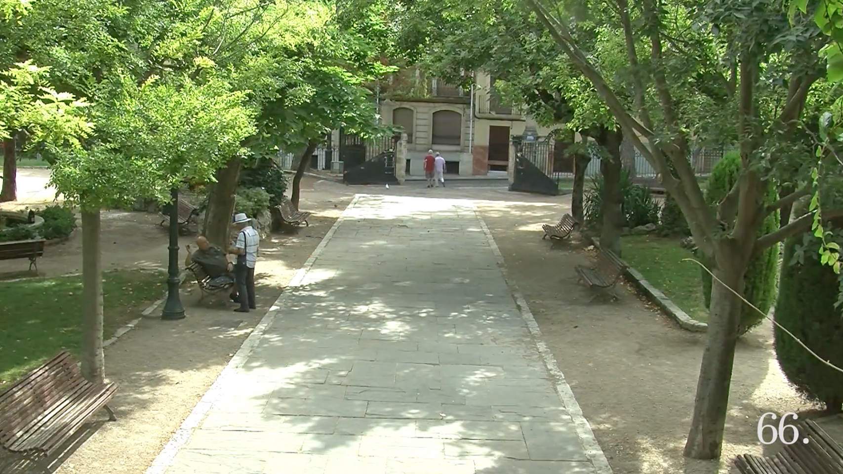 Compromís inicia el camí a les eleccions de 2027 amb un acte en La Glorieta