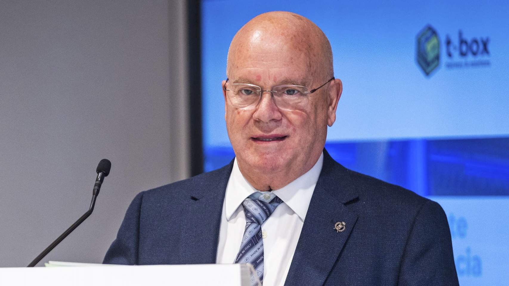 Manuel R&iacute;os / Foto: GVA