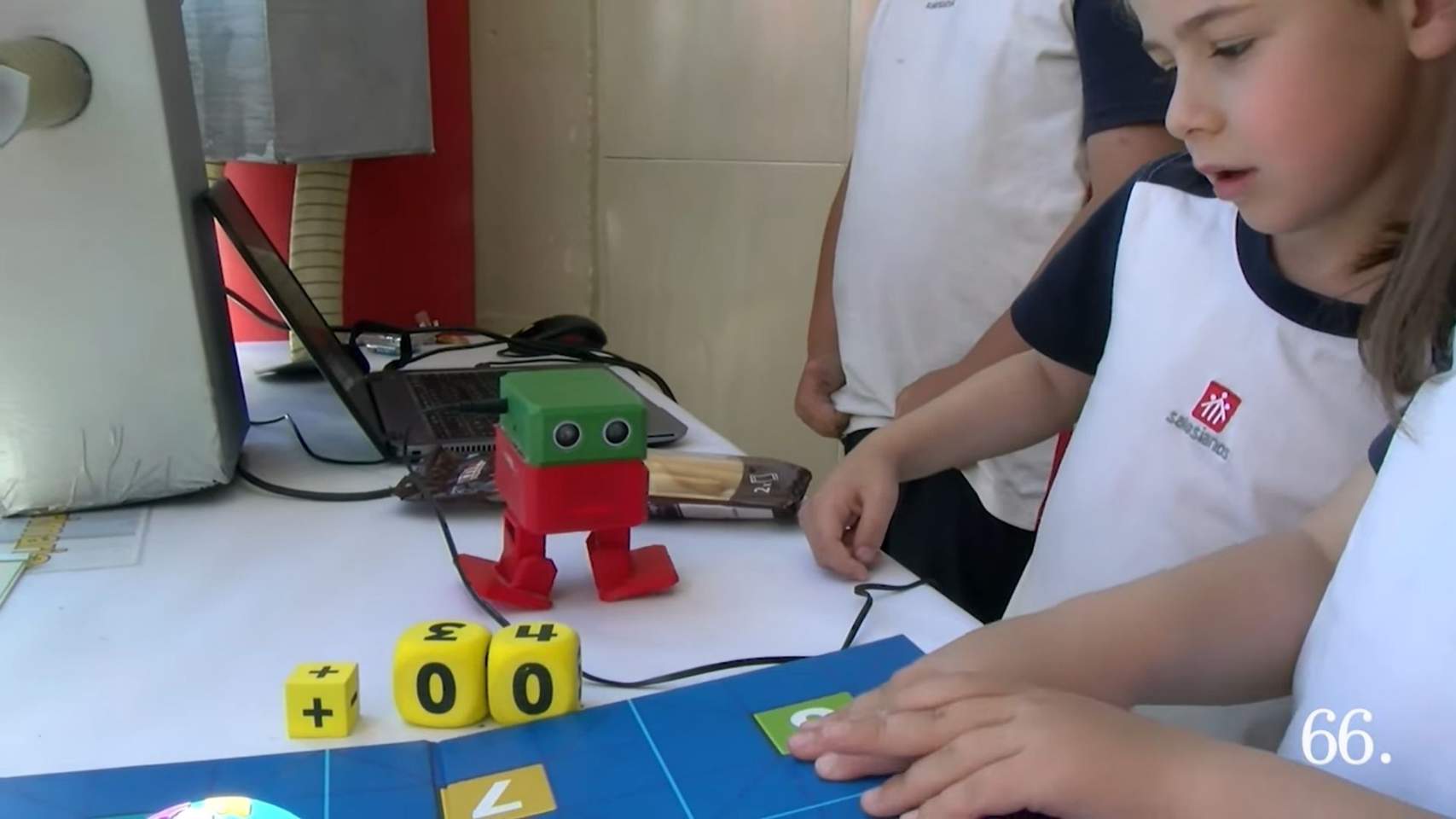 La robòtica educativa prendrà Alcoi amb la cinquena edició d’Alcoibot