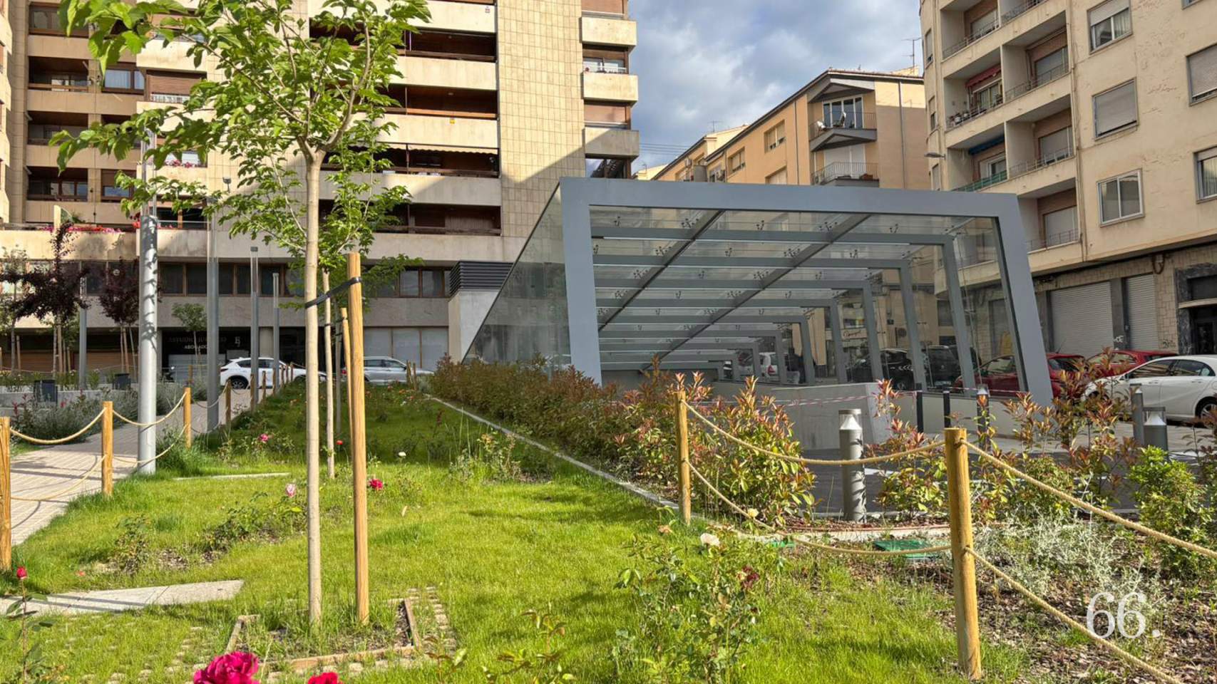 El ple d’Alcoi inadmet el recurs d’Ortiz i Auplasa per la Rosaleda i esgota la via administrativa