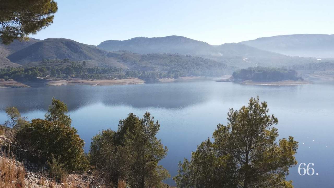 La Gu&agrave;rdia Civil investiga una den&uacute;ncia contra el xalet pilot de la macrourbanitzaci&oacute; en el pant&agrave; de Beniarr&eacute;s