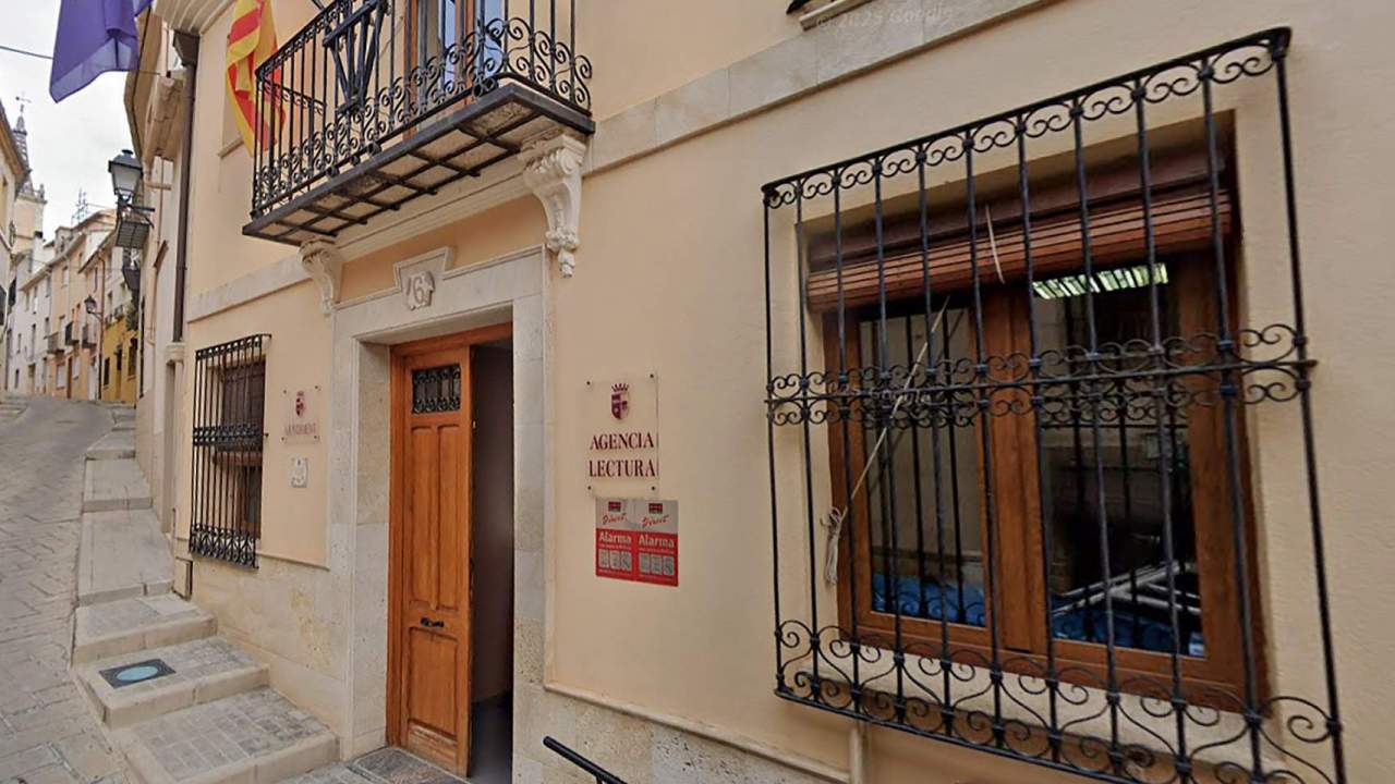 El PSOE de l’Alqueria d’Asnar celebra la suspensió cautelar d’algunes competències de l’alcalde