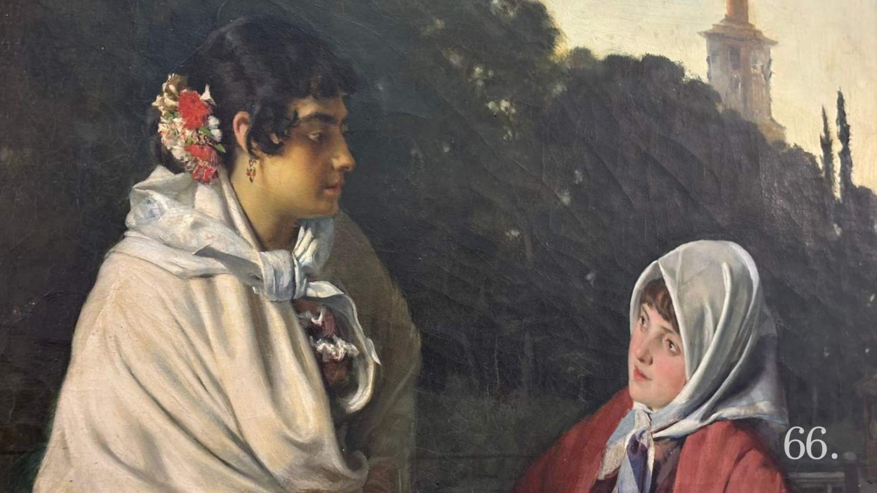 La Llotja de Sant Jordi recupera 'troballes' art&iacute;stiques d'Alcoi descobertes en espais inesperats