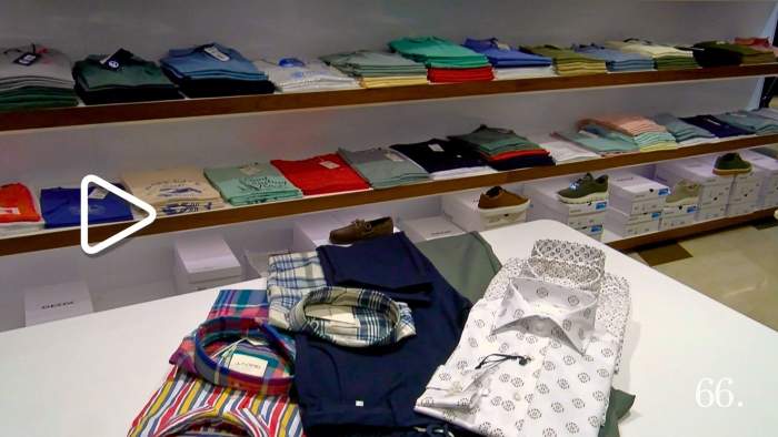 Fernando Cano Ropa Hombre marca tendència amb elegància i estil per a totes les edats