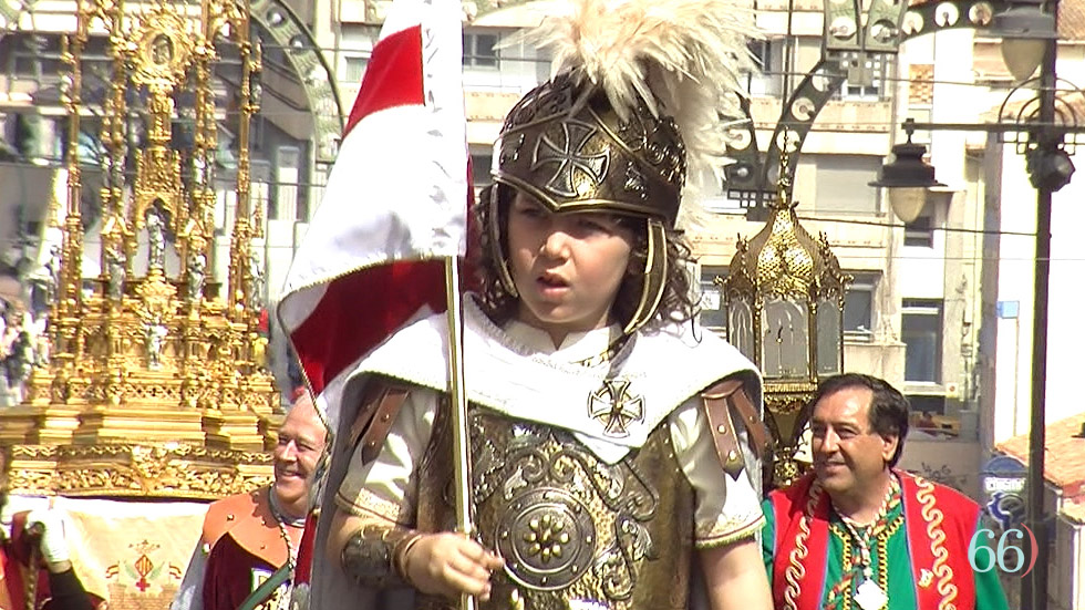 Sant Jordiet 2018, Juanjo Valls