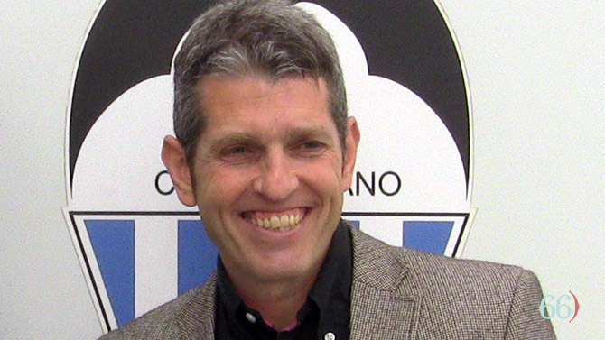 Juan Serrano