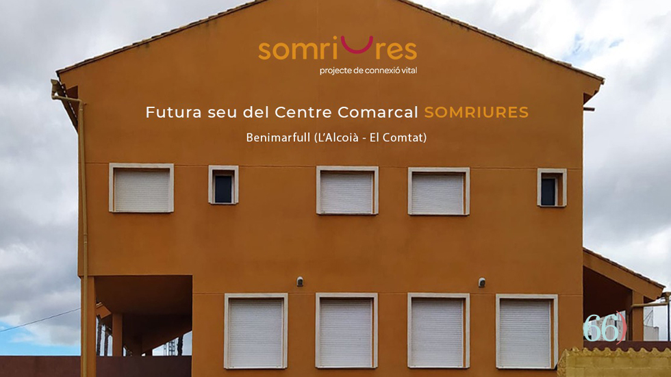 Somriures Benimarfull // Foto: Arxiu Pagina66)