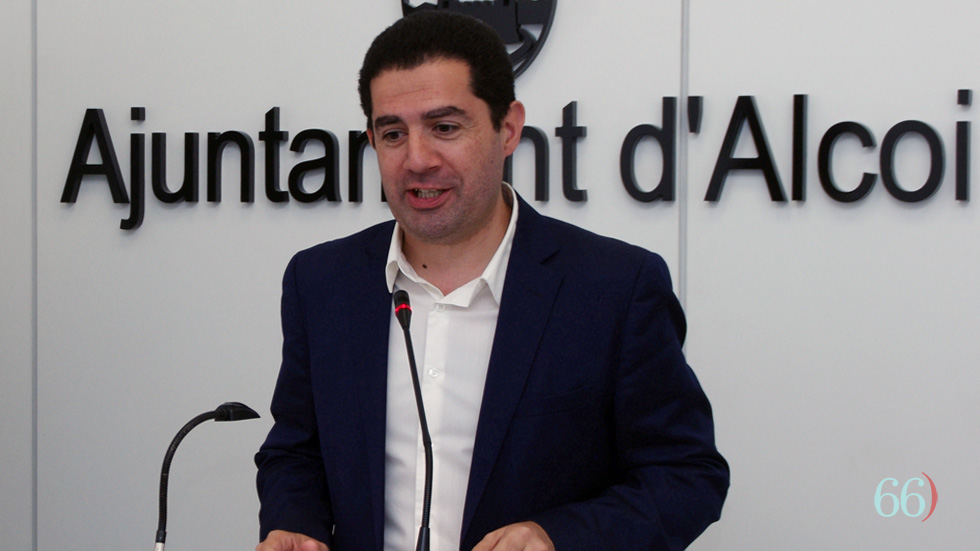 Antonio Francés / Foto: Archivo