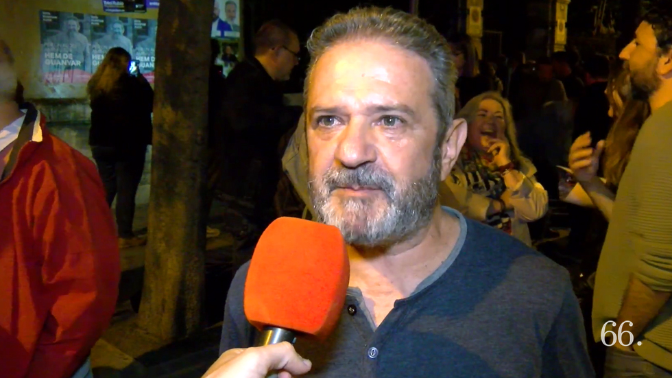 Sergi Rodríguez