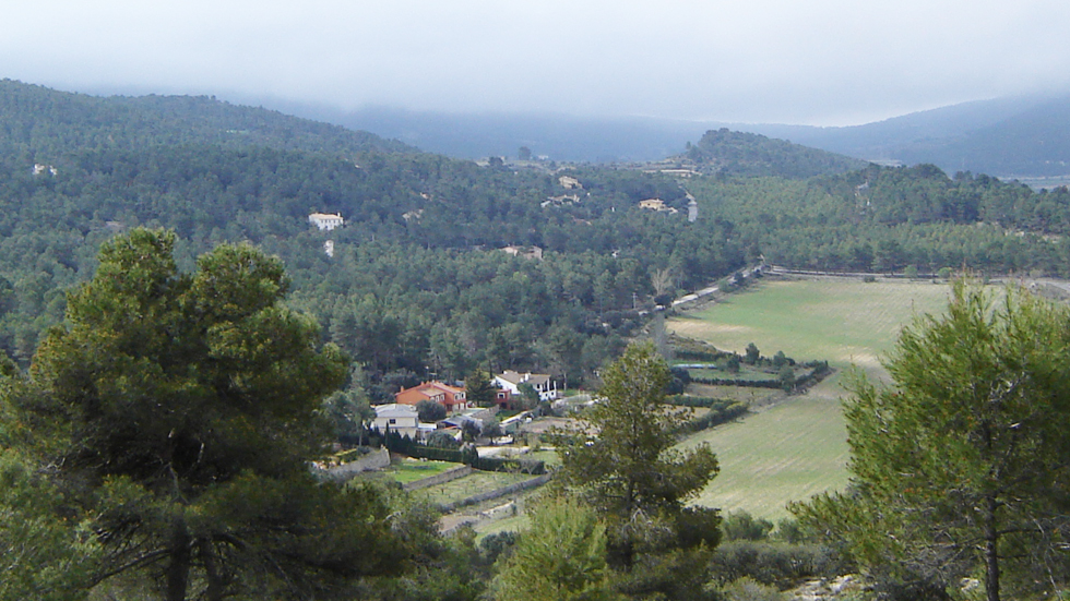 El Estepar / Foto: La Carrasca