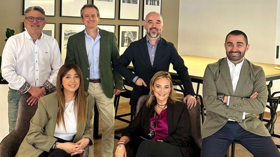 Equipo de Picó Blanes Inmobiliaria