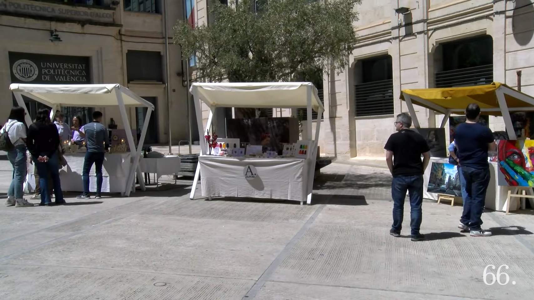 MADA en Ferr&aacute;ndiz i Carbonell