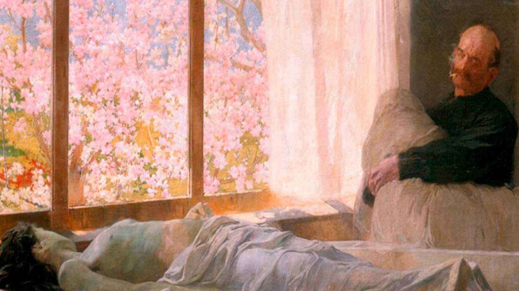 Mors in Vita, de Fernando Cabrera