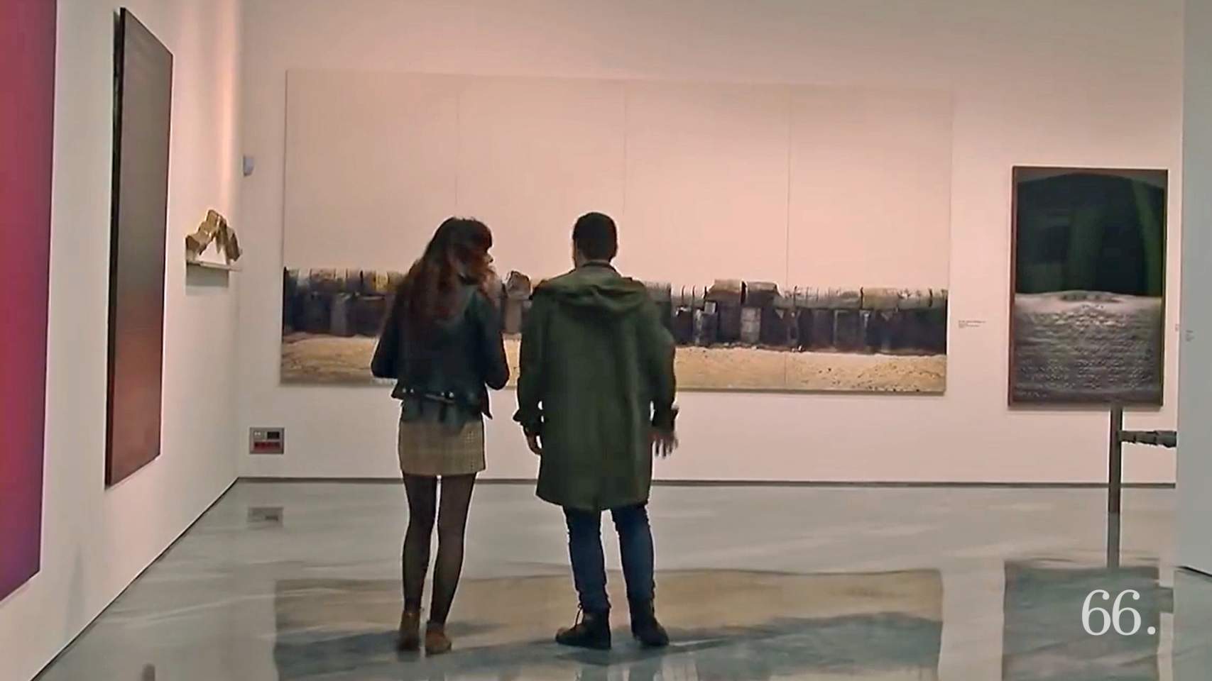 IVAM CADA Alcoi / Foto: Archivo