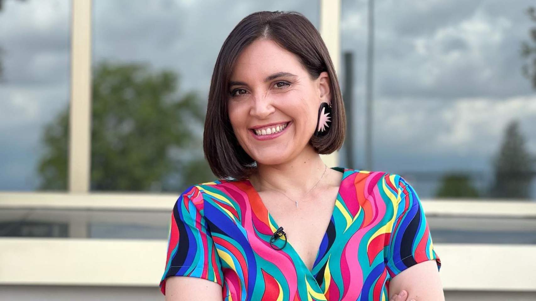 Mari&aacute;n Garc&iacute;a 'Boticaria Garc&iacute;a' / Foto FB BG