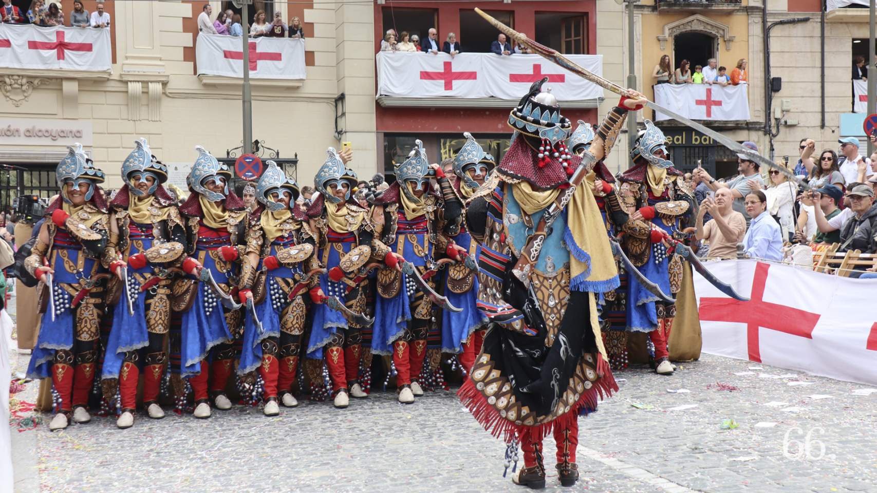 Esquadra especial durant les Festes de 2025