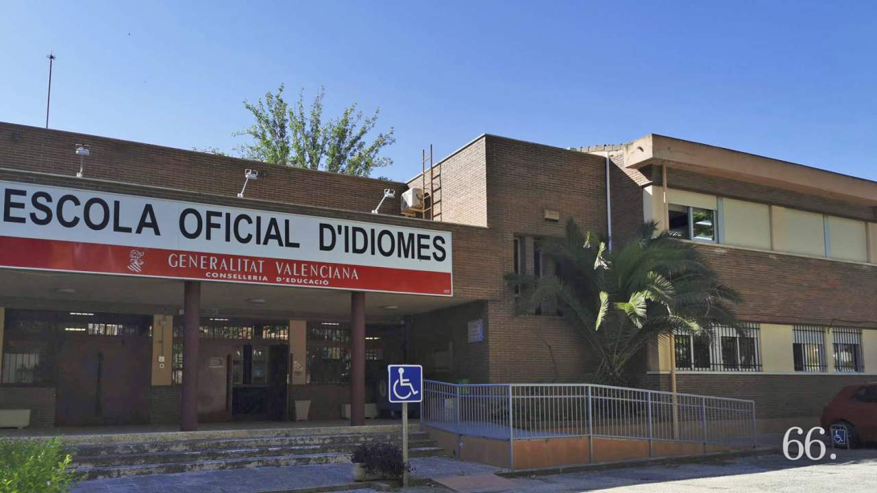 EOI Alcoi