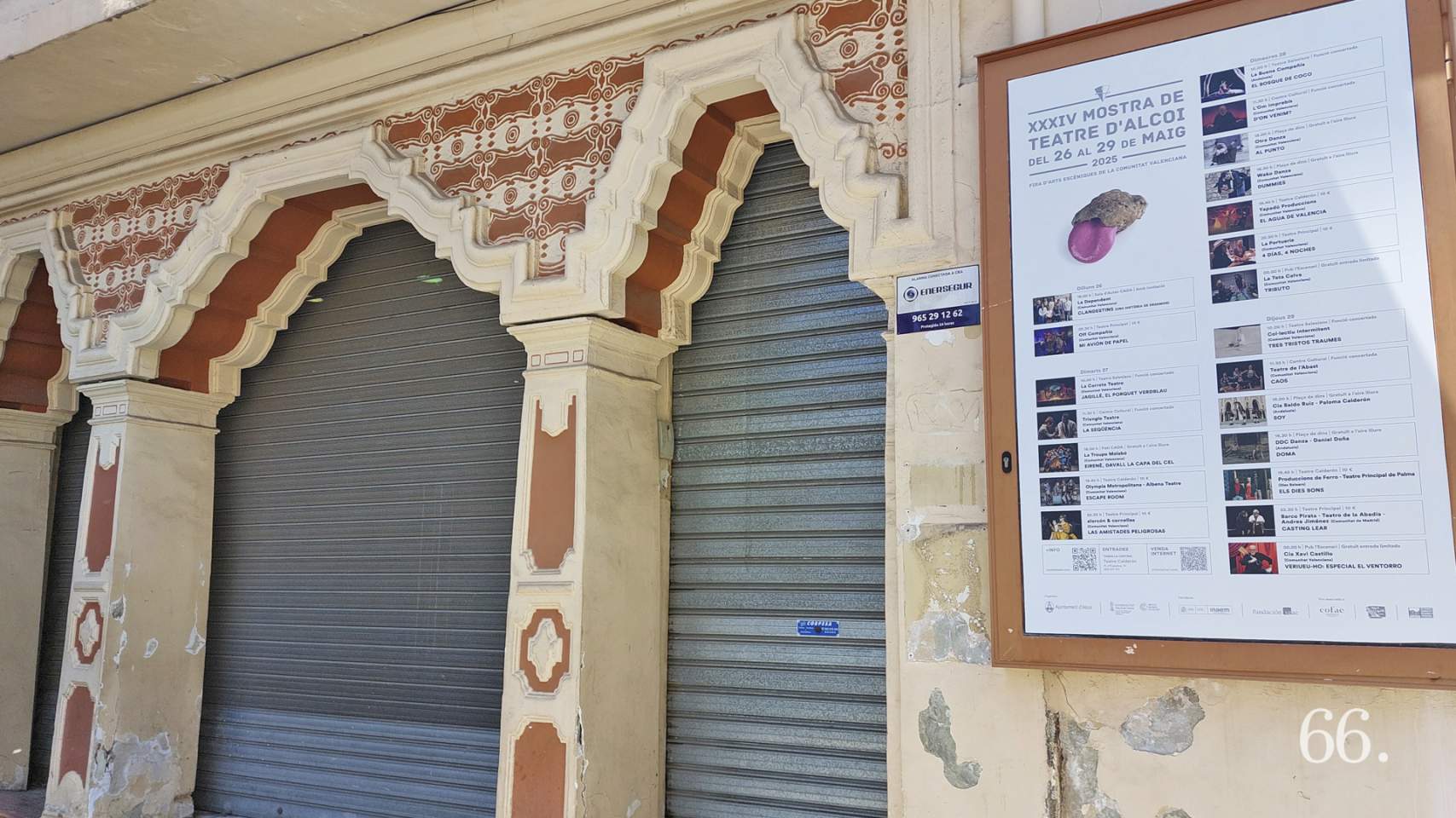 Teatre Principal