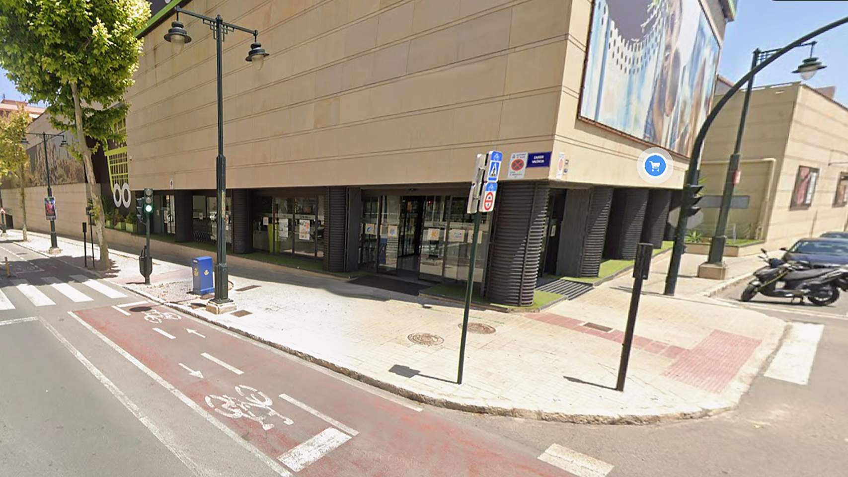 José Javier Alonso repeteix i porta la sort a Alcoi amb 240.000 euros del cupó de l’ONCE