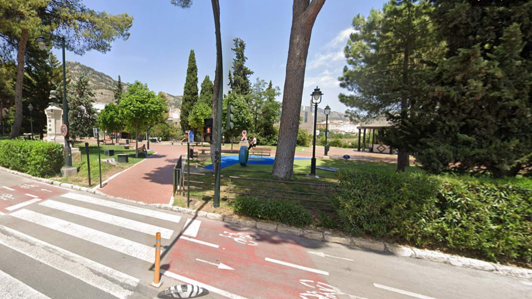 El CLIA d’Alcoi prepara un Mercadet Solidari que omplirà el passeig de Cervantes