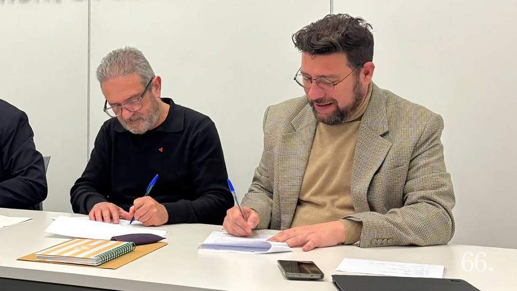 Comprom&iacute;s Alcoi ofereix a Guanyar i Podem entrar en la seua candidatura