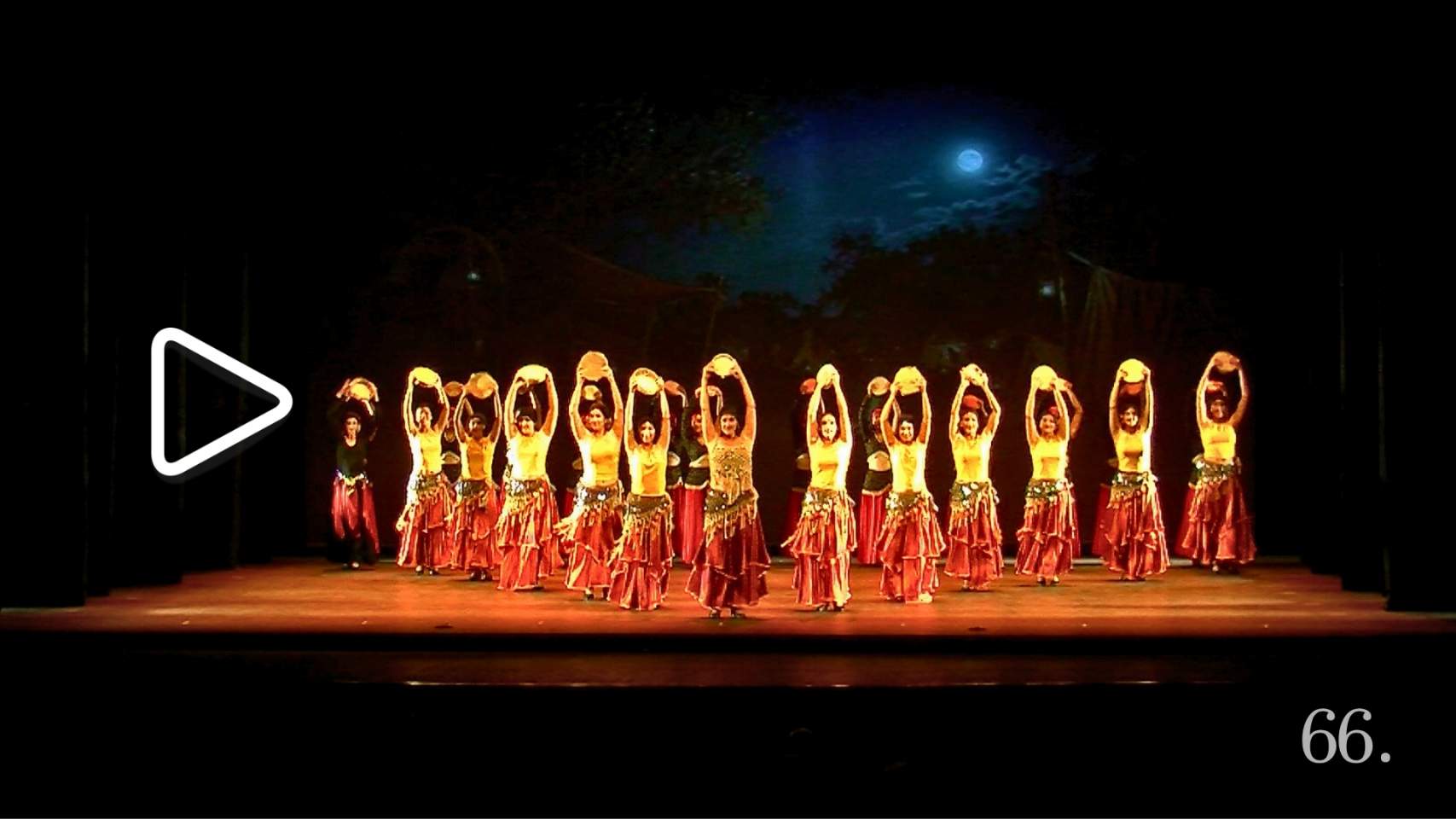 Ovacions i ll&agrave;grimes d&rsquo;emoci&oacute; en la gala amb qu&egrave; Inma Cort&eacute;s celebra 50 anys d&rsquo;amor per la dansa