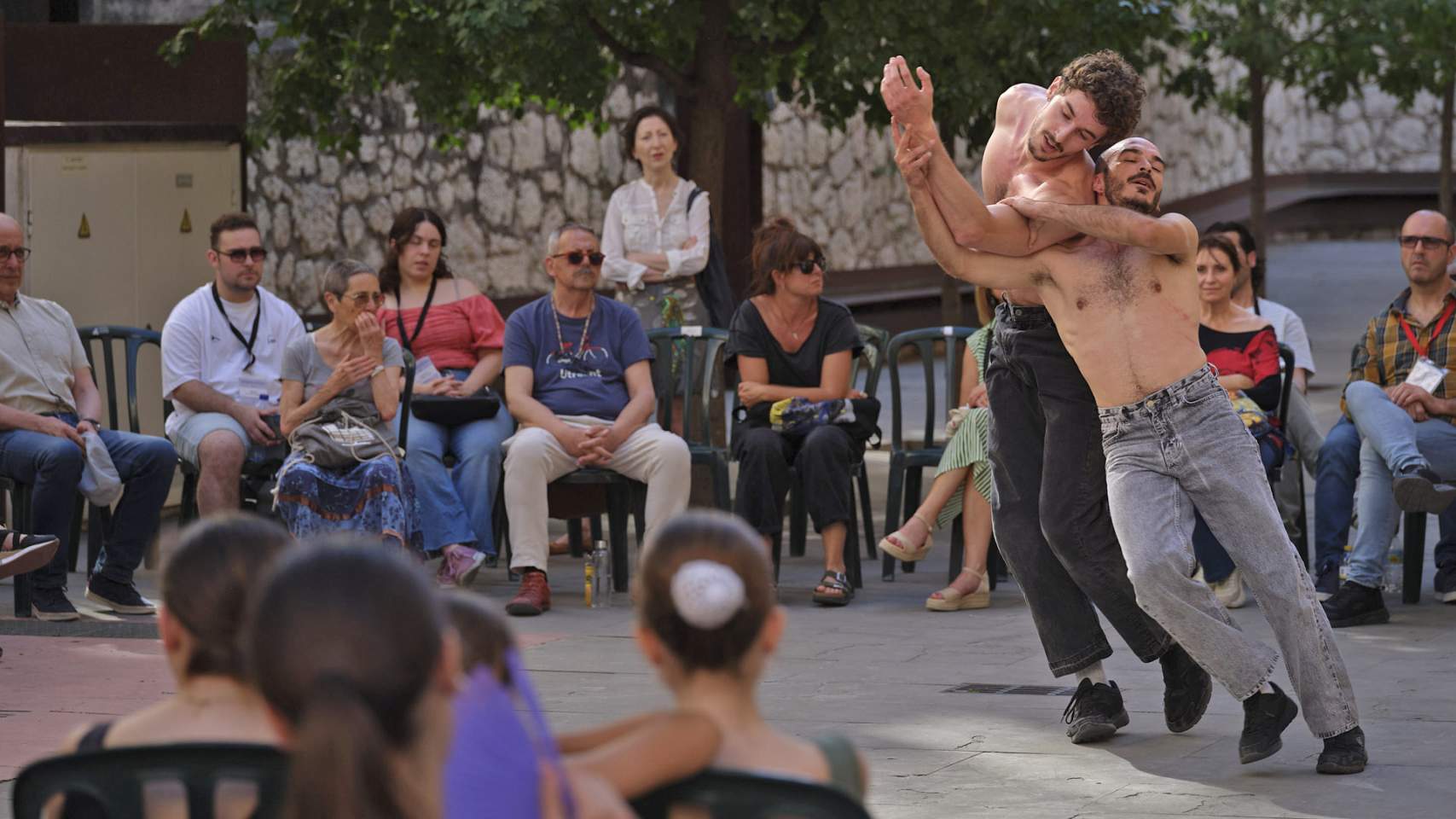 La Mostra de Teatre concedeix els seus premis als millors espectacles de 2026